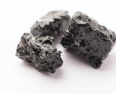 Shilajit