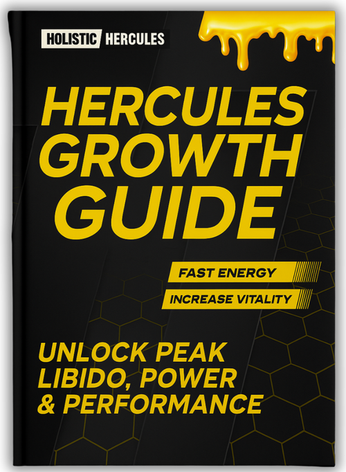 FREE Hercules Growth Guide PDF