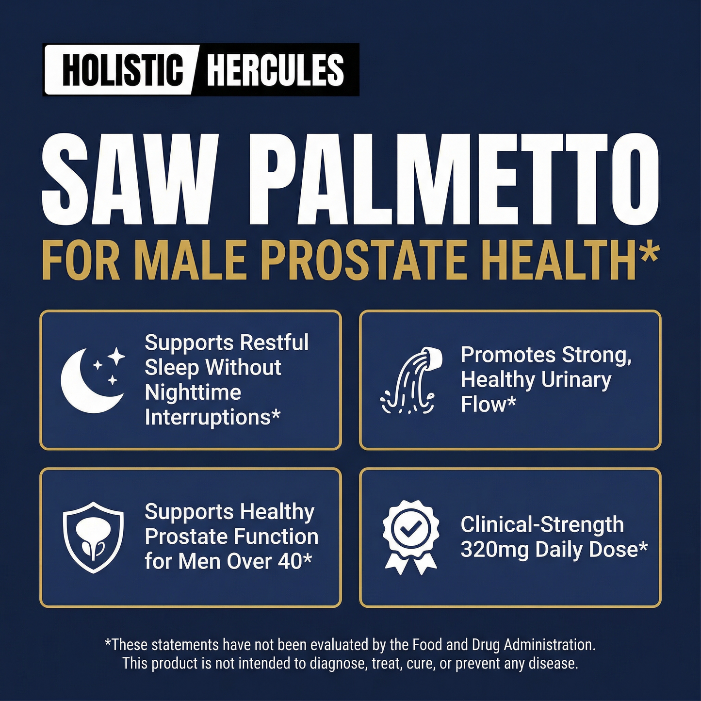 Saw Palmetto